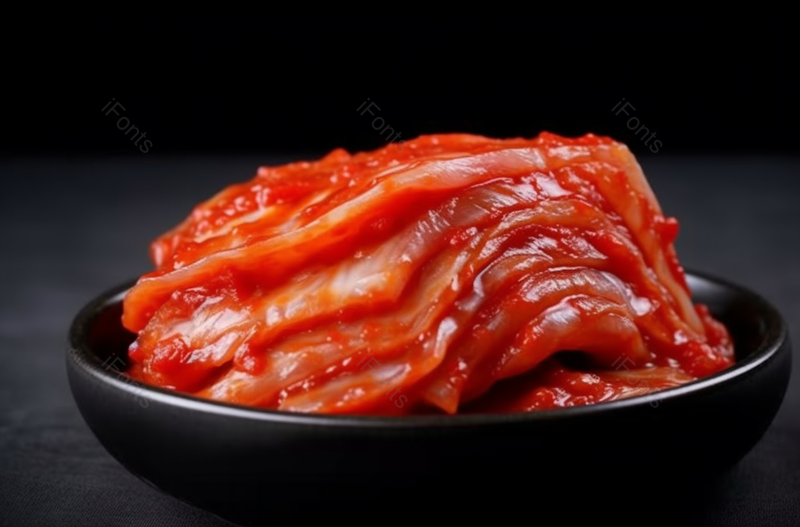 韩式泡菜近景特写,高清,摄影图,摄影图片,图片大全,摄影图免费下载